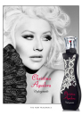 Christina Aguilera Unforgettable EDP 50ml за Жени БЕЗ ОПАКОВКА Дамски Парфюми без опаковка